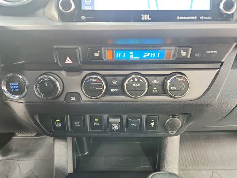 Used 2021 Toyota Tacoma TRD Pro image 32