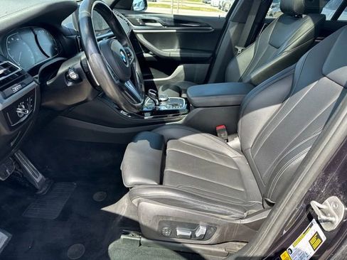 Used 2022 BMW X4 xDrive30i AWD/4WD image 18