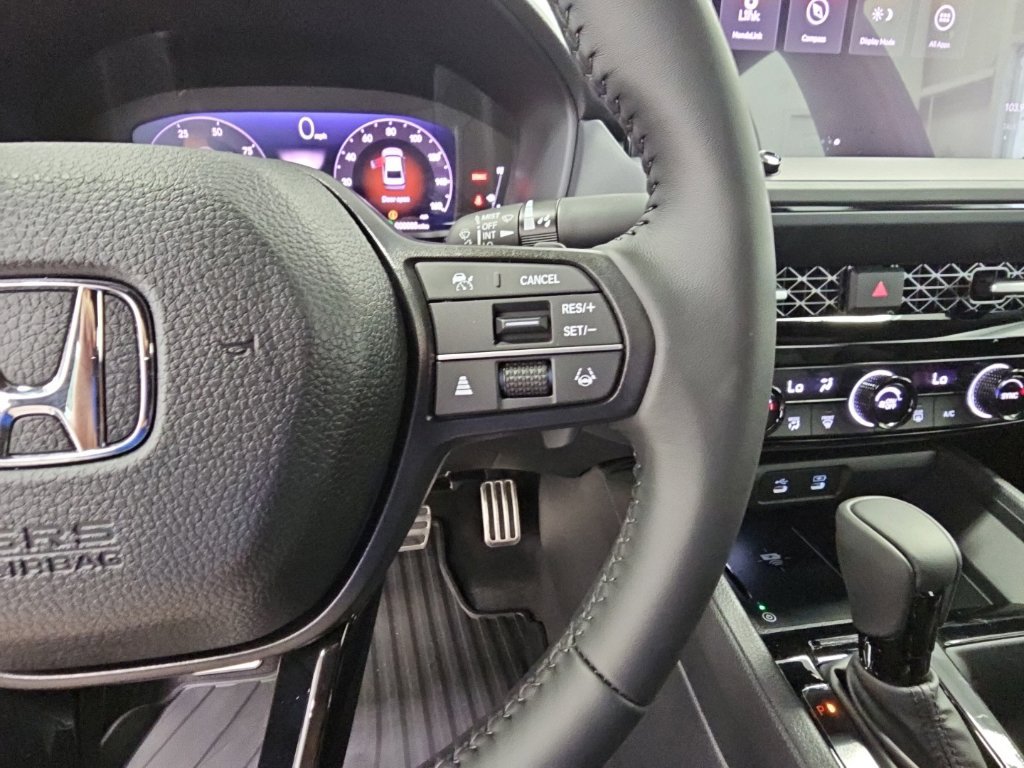 New 2026 Honda Accord Sport image 26