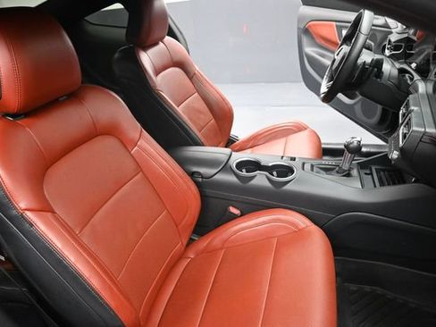 Used 2024 Ford Mustang GT Premium RWD image 20