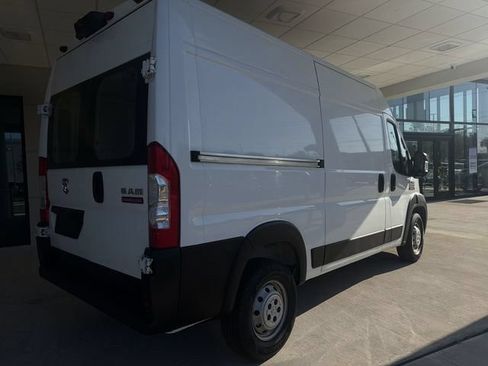 Used 2020 RAM ProMaster 1500 FWD image 13