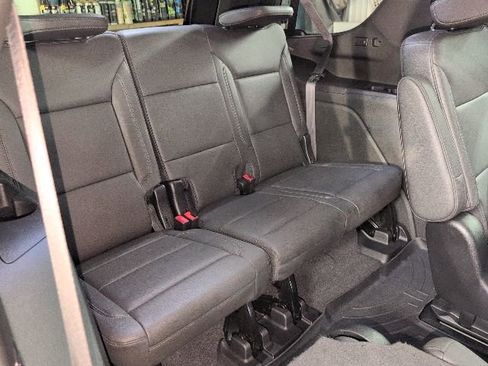 Used 2023 Chevrolet Tahoe Z71 image 26