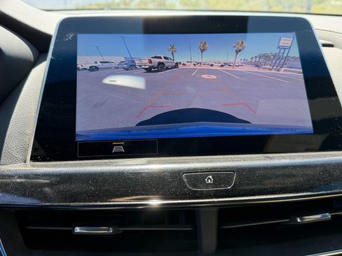 Used 2023 Cadillac CT5 Premium Luxury RWD image 11