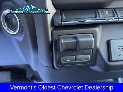 New 2026 Chevrolet Silverado 2500 W/T w/ WT Convenience Package image 20