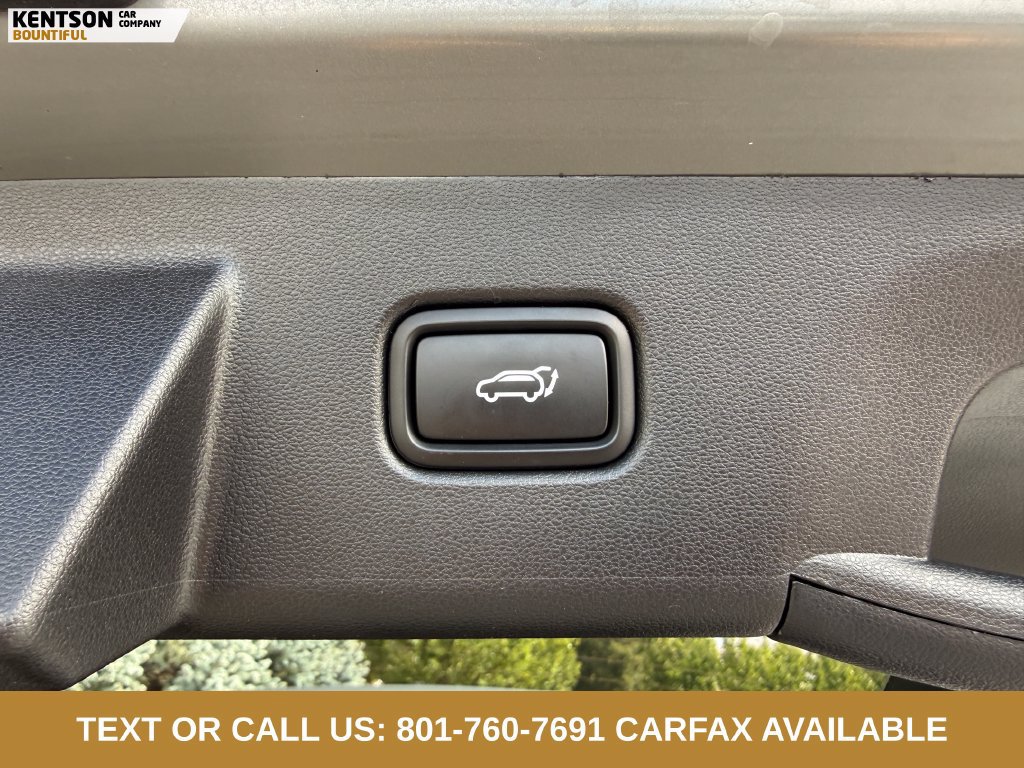 Used 2026 Hyundai Tucson SEL Plus AWD/4WD image 32