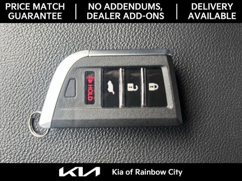 Used 2024 Acura Integra image 31