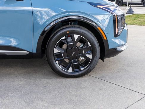 New 2026 Kia Sportage SX Prestige AWD/4WD image 35