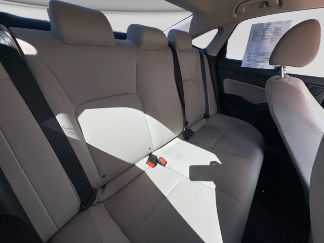 Used 2023 Honda Civic LX image 27