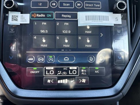 New 2026 Subaru Crosstrek 2.5i Wilderness image 29