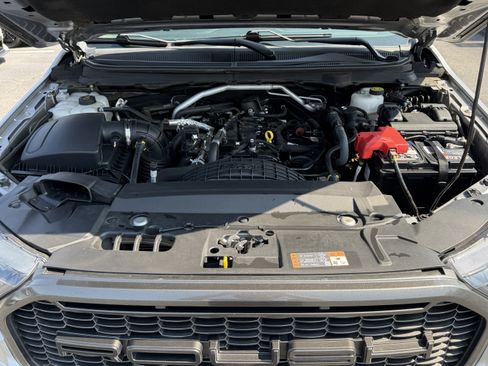 Used 2022 Ford Ranger XLT w/ Equipment Group 302A High AWD/4WD image 34