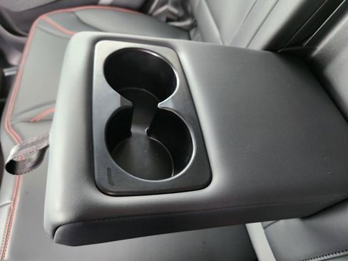 New 2025 Ford Mustang Mach-E Premium w/ Sport Appearance Package image 24