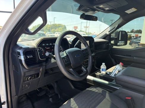 Used 2023 Ford F150 XL w/ STX Appearance Package AWD/4WD image 3