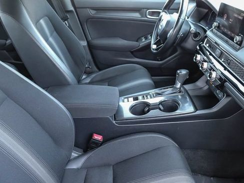 Used 2024 Honda Civic Sport image 18
