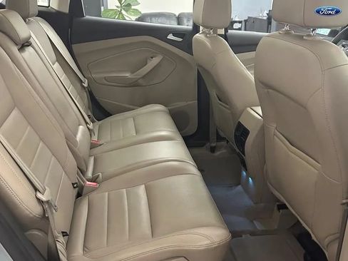 Used 2013 Ford C-MAX Energi SEL FWD image 20