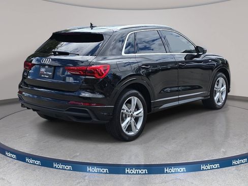 Used 2024 Audi Q3 2.0T Premium w/ Convenience Package AWD/4WD image 6
