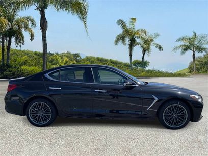 Used 2019 Genesis G70 2.0T Advanced