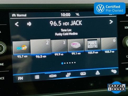 Used 2024 Volkswagen Taos SE image 15