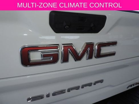 Certified 2021 GMC Sierra 2500 AT4 AWD/4WD image 20