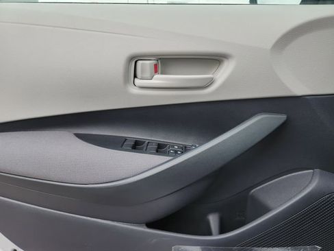 Certified 2026 Toyota Corolla LE image 21