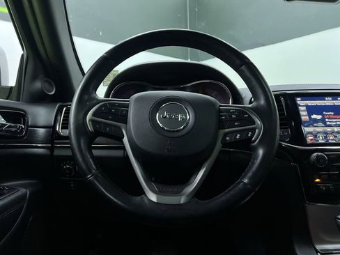 Used 2019 Jeep Grand Cherokee High Altitude AWD/4WD image 20