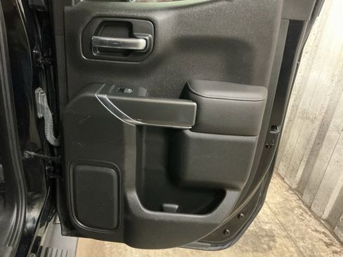 Used 2019 GMC Sierra 1500 AT4 w/ AT4 Premium Package image 31