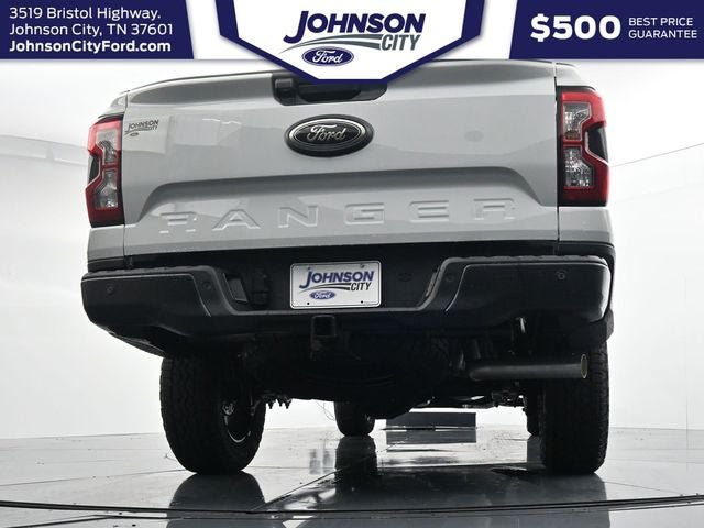 New 2026 Ford Ranger XLT AWD/4WD image 37