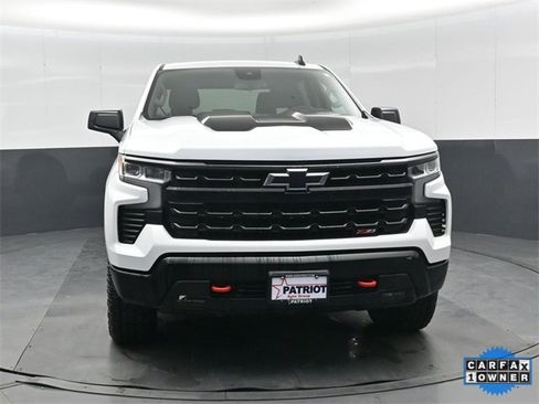 Used 2023 Chevrolet Silverado 1500 LT Trail Boss w/ Protection Package image 10