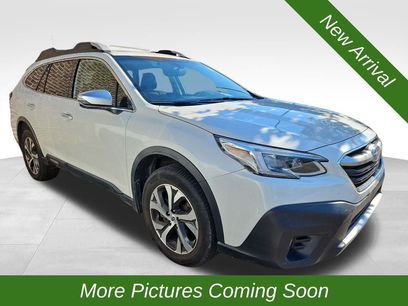 Used 2020 Subaru Outback Touring XT