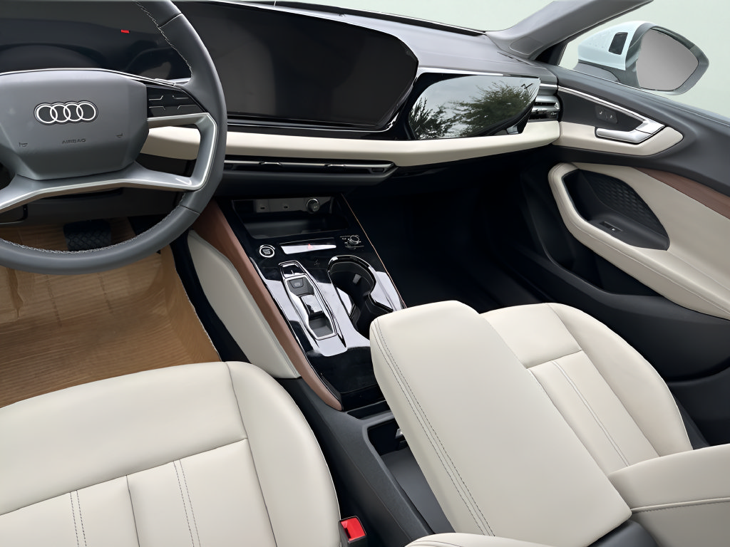 Certified 2025 Audi A5 Premium AWD/4WD image 19