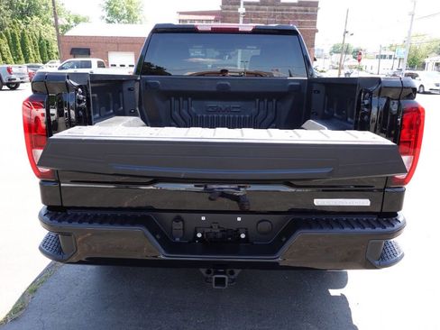 Used 2024 GMC Sierra 1500 Elevation AWD/4WD image 24