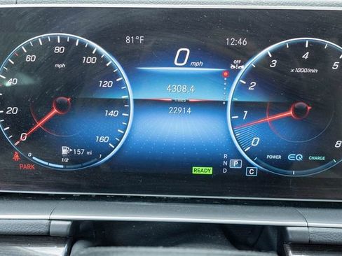 Certified 2023 Mercedes-Benz GLS 450 4MATIC image 3