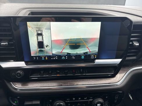 Used 2024 Chevrolet Silverado 3500 LTZ w/ LTZ Convenience Package image 22