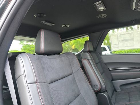 New 2026 Dodge Durango GT AWD/4WD image 19