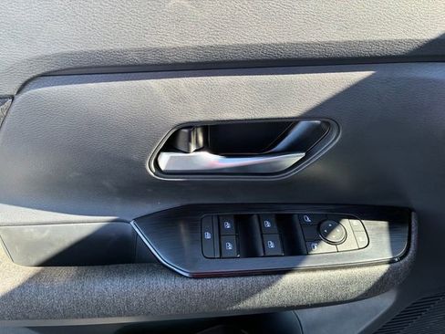 New 2026 Nissan Kicks SV w/ SV Premium Package image 19