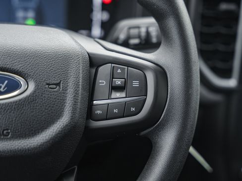 New 2025 Ford Ranger XL w/ Trailer Tow Package image 32