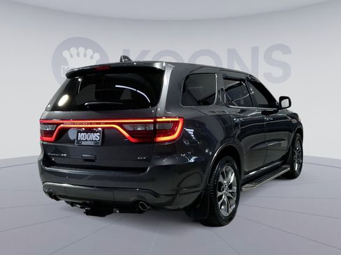 Used 2019 Dodge Durango GT image 16