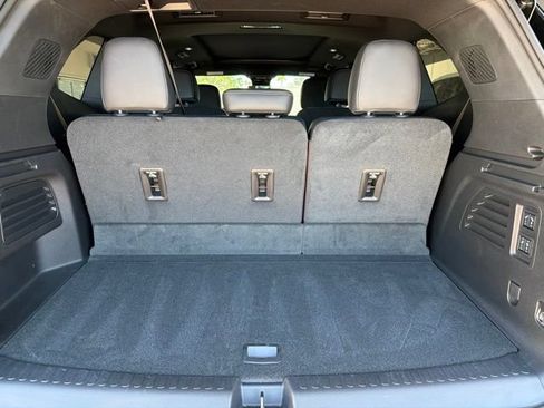 New 2026 Buick Enclave Avenir FWD image 20