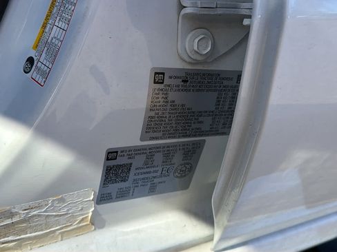 Used 2021 GMC Sierra 1500 SLT image 21