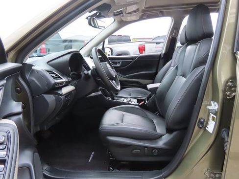 Used 2024 Subaru Forester Limited AWD/4WD image 20