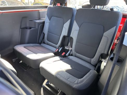 New 2023 Ford Bronco 2-Door w/ Sasquatch Package image 12