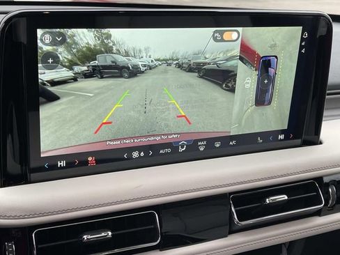 New 2026 Lincoln Aviator AWD image 26