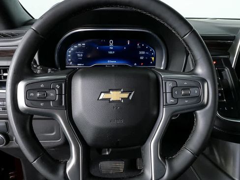 Used 2023 Chevrolet Tahoe LT RWD image 9
