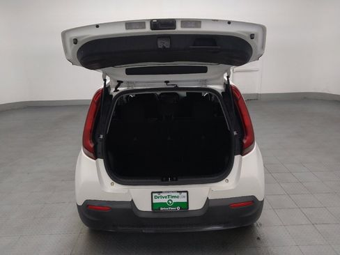Used 2020 Kia Soul S FWD image 29