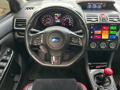 Used 2020 Subaru WRX STI image 17