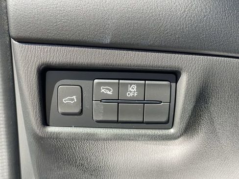 Certified 2023 MAZDA CX-5 AWD 2.5 S w/ Preferred Package image 15