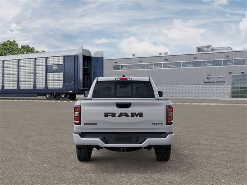 New 2026 RAM 1500 Big Horn image 7