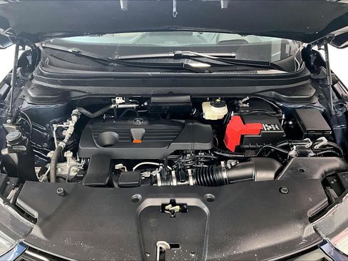 New 2026 Acura RDX w/Advance Package image 9