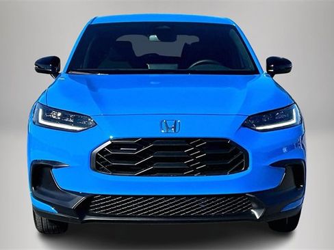 New 2026 Honda HR-V Sport image 12