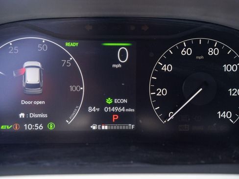 Certified 2023 Honda CR-V Sport image 37