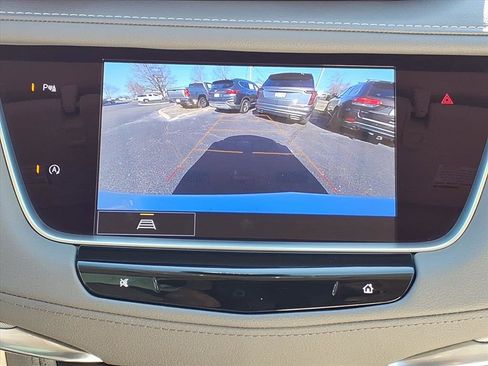 Used 2023 Cadillac XT5 Premium Luxury w/ LPO, Floor Liner Package image 17